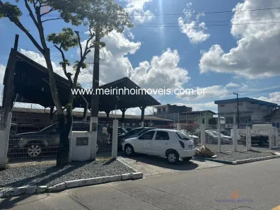 Lote/Terreno à venda, 450m² no Fátima, Joinville