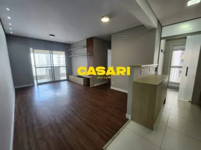 Apartamento com 3 Quartos à venda, 94m² no Centro, São Bernardo do Campo