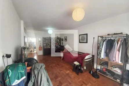 Apartamento com 1 Quarto à venda, 45m² no Vila Buarque, São Paulo