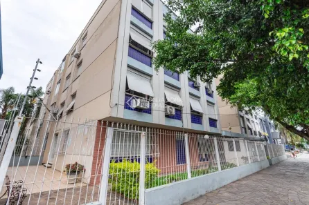 Apartamento com 3 Quartos à venda, 80m² no Azenha, Porto Alegre