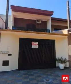 Casa com 3 Quartos à venda, 160m² no Jardim São Camilo, Santa Bárbara D'Oeste