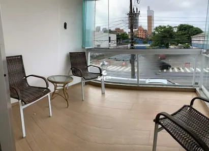 Apartamento com 2 Quartos à venda, 78m² no Enseada, Guarujá