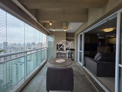 Cobertura com 2 Quartos à venda, 136m² no Jardim das Acácias, São Paulo