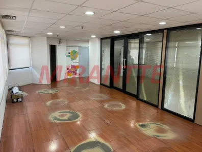 Imóvel Comercial à venda, 56m² no Santana, São Paulo