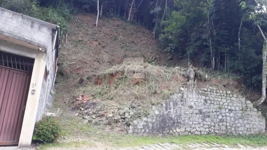 Lote/Terreno à venda, 495m² no Parque Dom João VI, Nova Friburgo