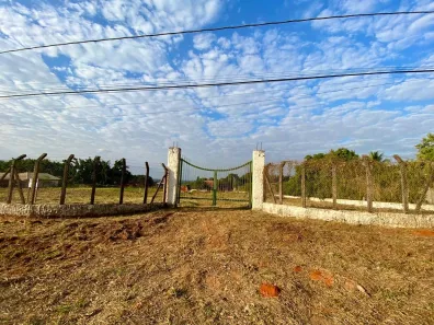 Lote/Terreno à venda, 550m² no Resid Alvorada, Araçoiaba da Serra