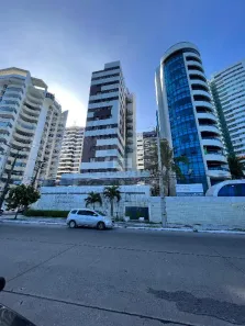 Cobertura com 4 Quartos à venda, 230m² no Boa Viagem, Recife
