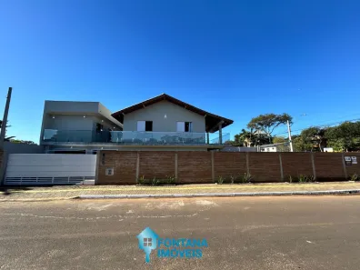 Casa com 4 Quartos à venda, 310m² no Bom Sucesso, Gravataí