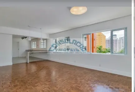 Apartamento com 3 Quartos à venda, 141m² no Perdizes, São Paulo