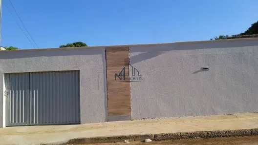 Casa com 3 Quartos à venda, 120m² no Parque Montreal, Aparecida de Goiânia