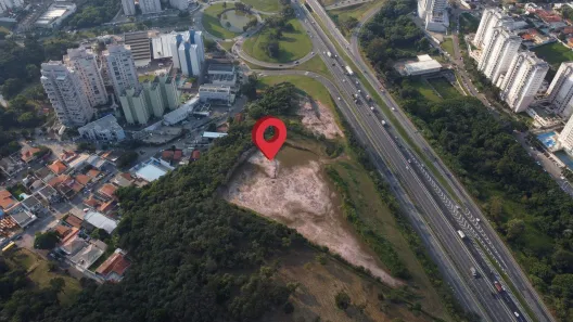 à venda, 35563m² no Jardim Santa Teresa, Jundiaí