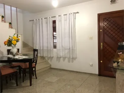 Sobrado com 2 Quartos à venda, 100m² no Tucuruvi, São Paulo