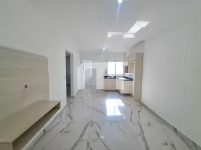 Apartamento com 2 Quartos para alugar, 45m² no Vila Azevedo, São Paulo