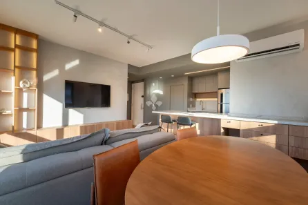 Apartamento com 2 Quartos à venda, 77m² no Rio Branco, Porto Alegre