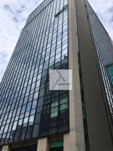 Sala Comercial para alugar, 489m² no Vila Olímpia, São Paulo