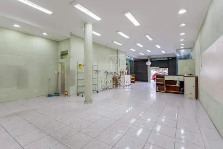 Ponto Comercial para alugar, 80m² no Parque Capuava, Santo André