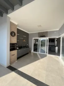 Casa de Condomínio com 3 Quartos à venda, 175m² no Residencial São Bento, Salto