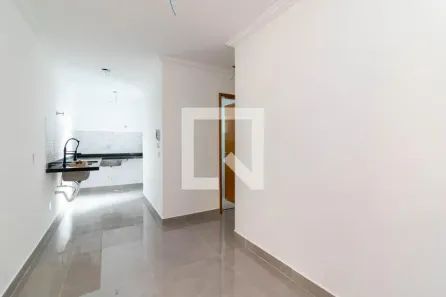 Apartamento com 2 Quartos à venda, 43m² no Vila Dom Pedro II, São Paulo