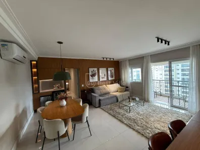 Apartamento com 3 Quartos à venda, 94m² no Alphaville, Santana de Parnaíba