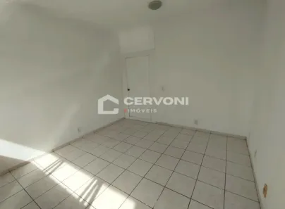 Sala Comercial para alugar, 35m² no Jardim São Dimas, São José dos Campos