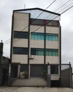 Prédio Comercial à venda, 500m² no Vila Firmiano Pinto, São Paulo