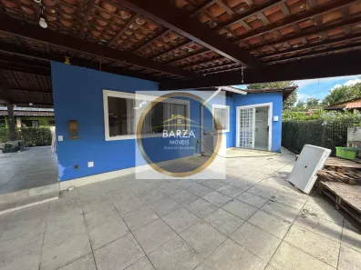 Casa de Condomínio com 3 Quartos para alugar, 150m² no Aldeia dos Camarás, Camaragibe