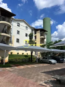 Apartamento com 2 Quartos para venda ou aluguel, 10m² no Jardim Cristina, Campinas