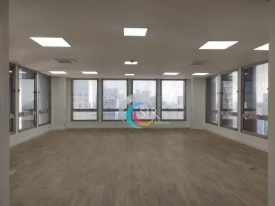 Sala Comercial para venda ou aluguel, 195m² no Bela Vista, São Paulo