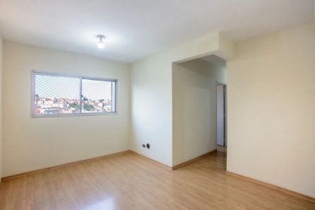 Apartamento com 2 Quartos à venda, 60m² no Vila Constança, São Paulo