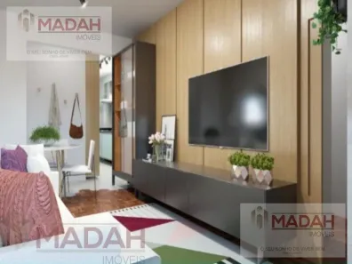 Apartamento com 2 Quartos à venda, 83m² no Pinheiros, São Paulo