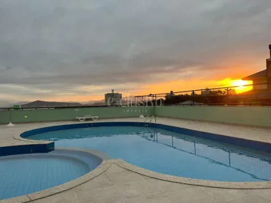 Apartamento com 3 Quartos à venda, 110m² no Coqueiros, Florianópolis