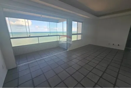 Apartamento com 3 Quartos à venda, 218m² no Candeias, Jaboatão dos Guararapes