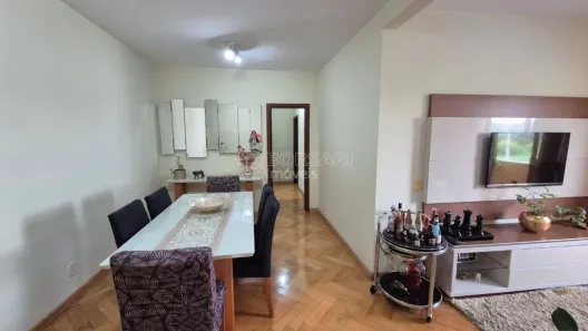 Apartamento com 3 Quartos à venda, 97m² no Jardim Higienópolis, Araraquara