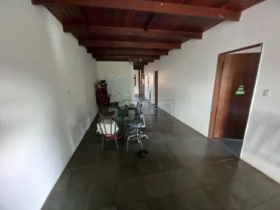 Casa com 2 Quartos à venda, 295m² no Parque das Figueiras, Ribeirão Preto