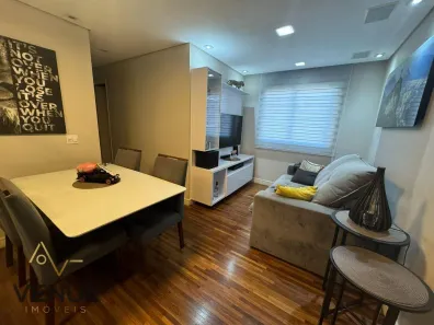 Apartamento com 2 Quartos à venda, 49m² no Vila Moreira, São Paulo