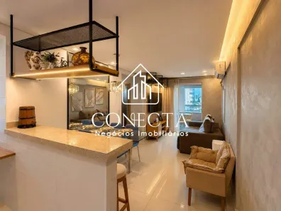 Apartamento com 1 Quarto à venda, 68m² no Santa Mônica, Uberlândia