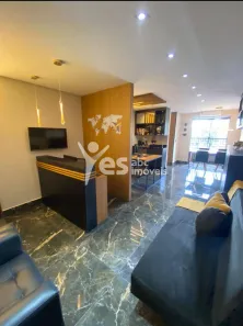 Ponto Comercial para alugar, 31m² no Parque Jaçatuba, Santo André