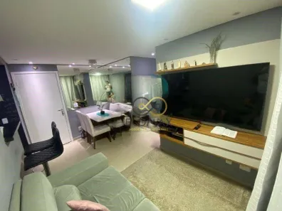 Apartamento com 2 Quartos à venda, 45m² no Gopoúva, Guarulhos