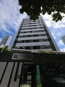 Apartamento com 2 Quartos à venda, 63m² no Boa Viagem, Recife