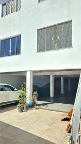 Casa com 5 Quartos à venda, 410m² no Chora Menino, São Paulo