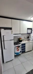 Apartamento com 2 Quartos à venda, 43m² no Portais (Polvilho), Cajamar
