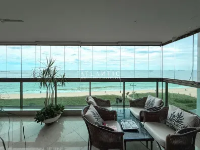 Apartamento com 4 Quartos à venda, 300m² no Praia da Costa, Vila Velha