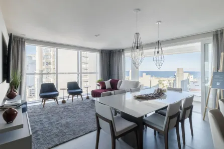 Apartamento com 2 Quartos à venda, 110m² no Predial, Torres
