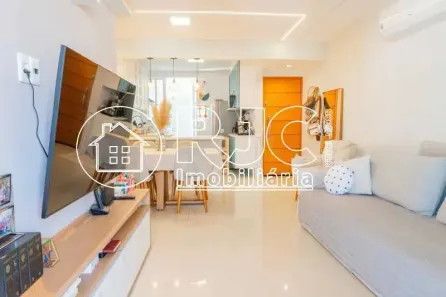 Apartamento com 3 Quartos à venda, 162m² no Vila Isabel, Rio de Janeiro