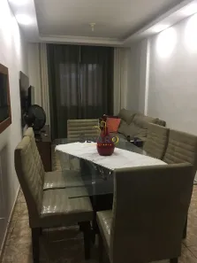 Apartamento com 2 Quartos à venda, 60m² no Colubande, São Gonçalo