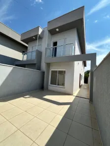Casa com 3 Quartos à venda, 150m² no Vila Thais, Atibaia