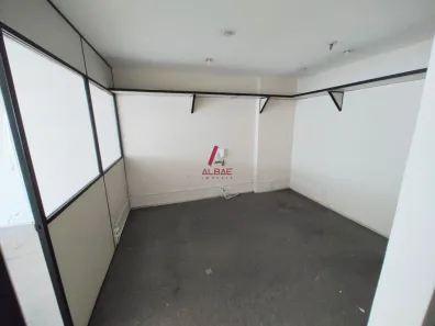 Sala Comercial com 1 Quarto à venda, 37m² no Centro, Rio de Janeiro