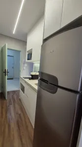 Apartamento com 1 Quarto à venda, 45m² no Boqueirão, Santos