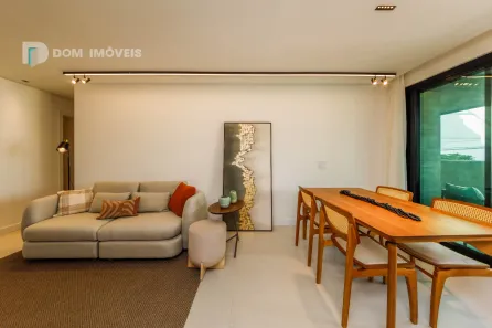 Apartamento com 3 Quartos à venda, 110m² no Alto dos Passos, Juiz de Fora