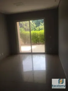 Apartamento com 3 Quartos para alugar, 118m² no Tamboré, Santana de Parnaíba